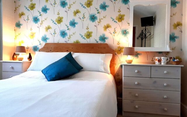 Abberley Guest House