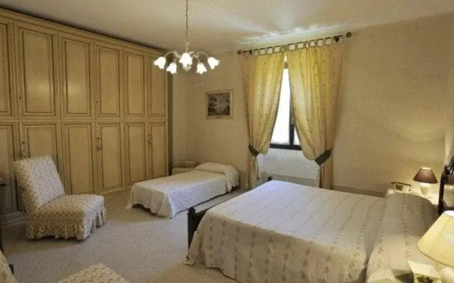 Agriturismo Podere Borgobello