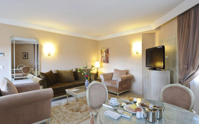 Eden Yasmine Resort & Spa