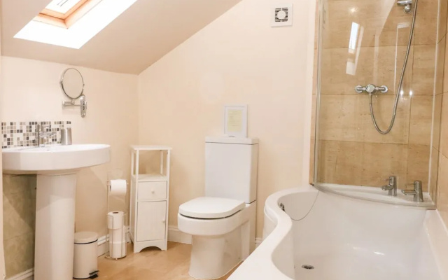 The Cottage Glossop