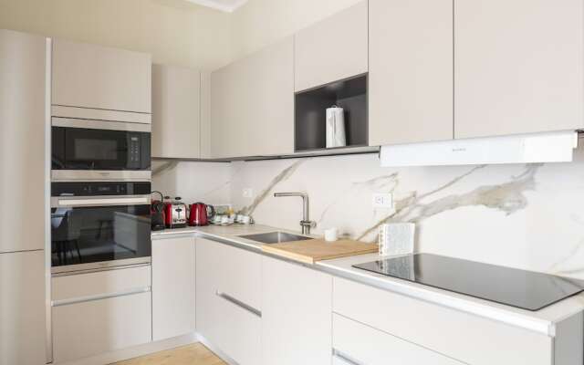 Heart Milan Apartments Duomo Sforza