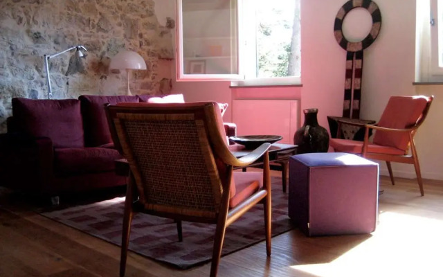 Casa Leopoldo in Castiglione Chiavarese