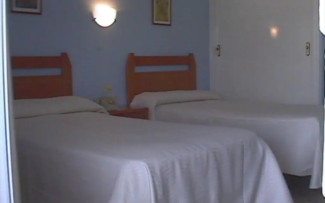 Hotel Costamar
