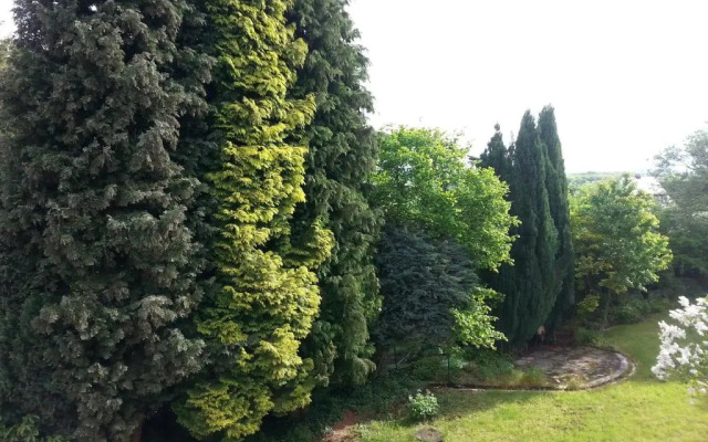 Westerwaldhotel Dernbach