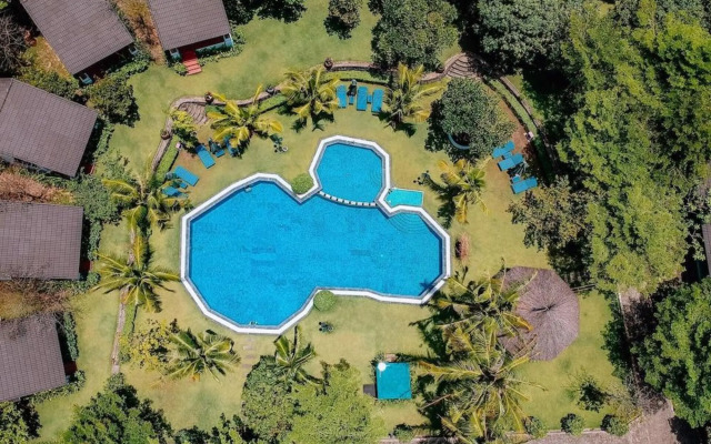 Santa Garden Resort