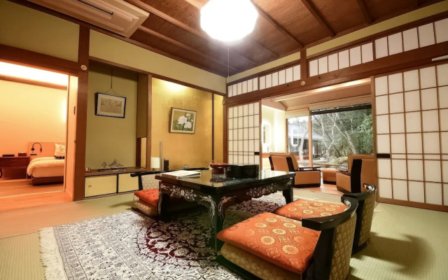 Koyasan Rengejoin