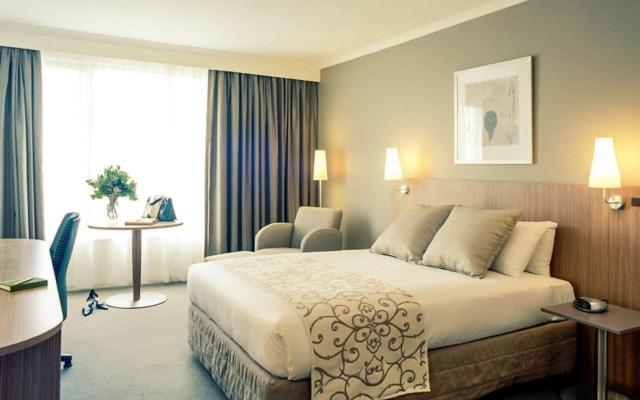 Mercure Sydney Parramatta
