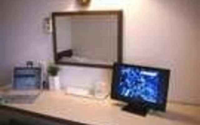 Business Hotel Thank You Suzukaten