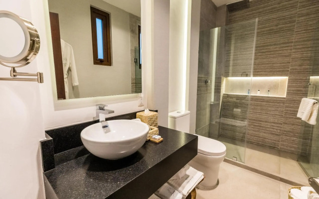 Casa Naila Hotel Boutique