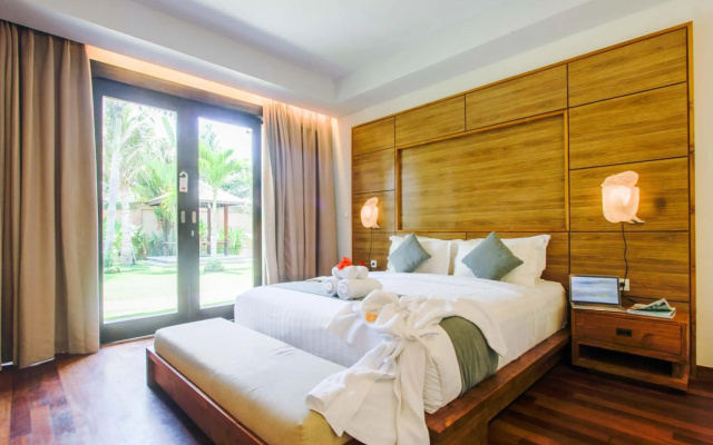 djabu Canggu Beach Villa