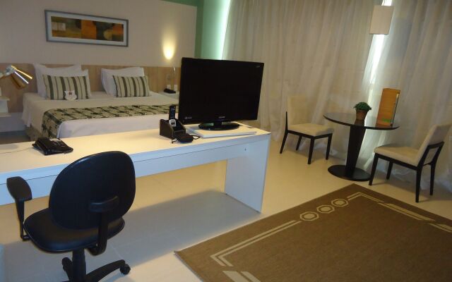 Nobile Suites Del Rio - Petrolina