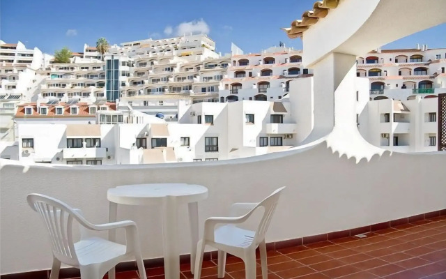 Apartamentos Edificio Albufeira AL