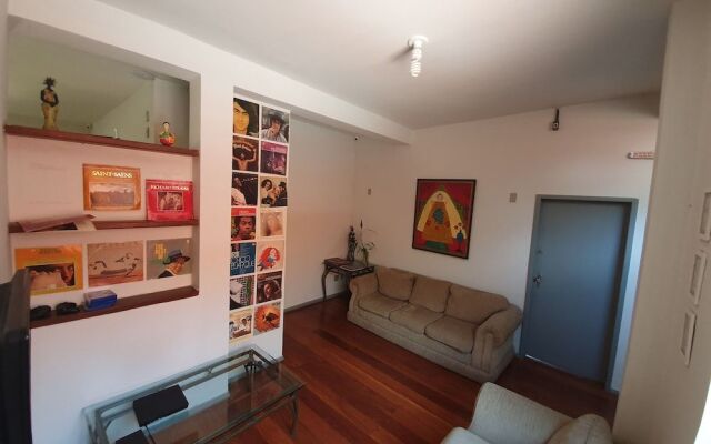 Viçosa Hostel