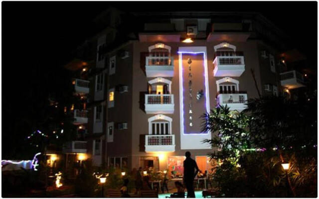 Ginger Tree Beach Resort
