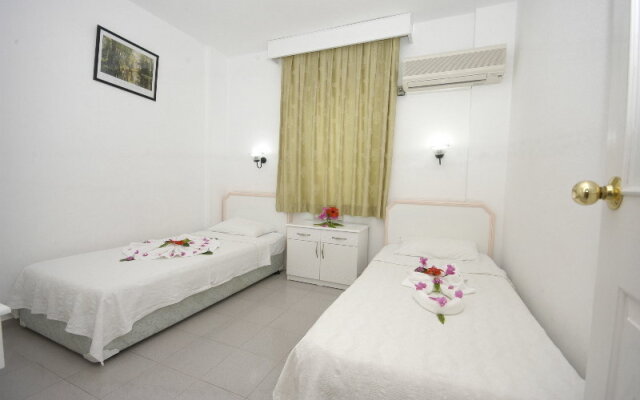 Kurt Apart Otel