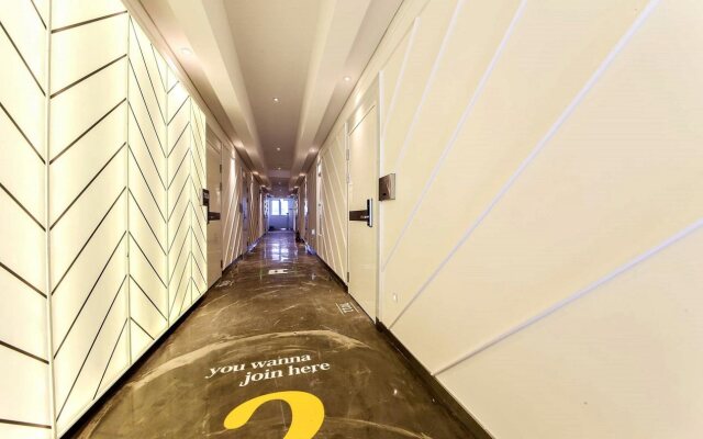 Hotel Oscar