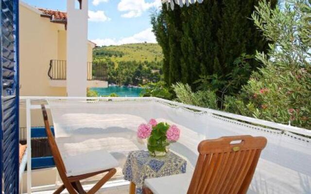 Villa Hedonica Depadansa