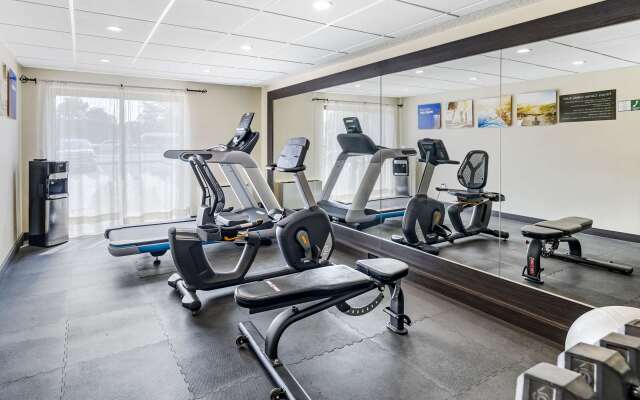 Comfort Inn Windsor