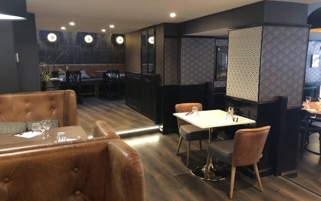 Mercure Avignon Centre Palais des Papes