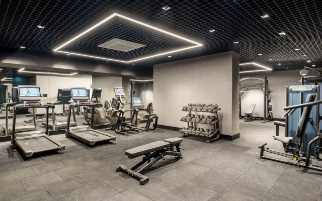 Radisson RED Izmir Point Bornova