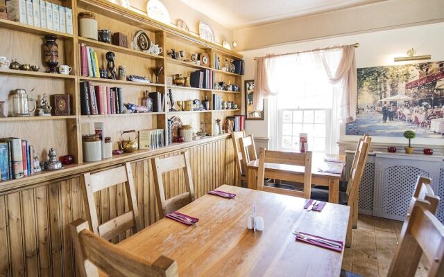 The Bell Inn