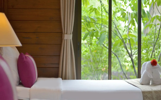 Thai Thai Sukhothai Resort