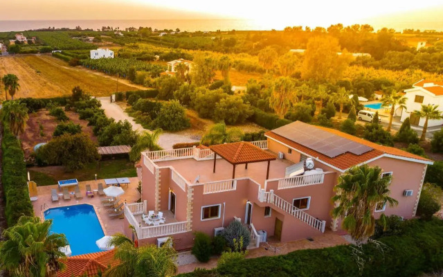 Villa Polyxeni