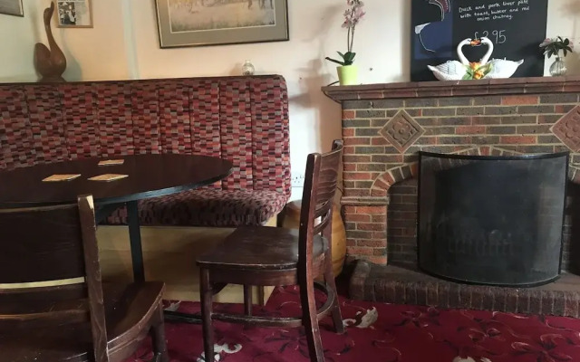 The Swan Inn