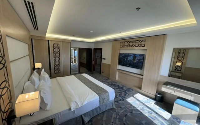 Mora Hotel