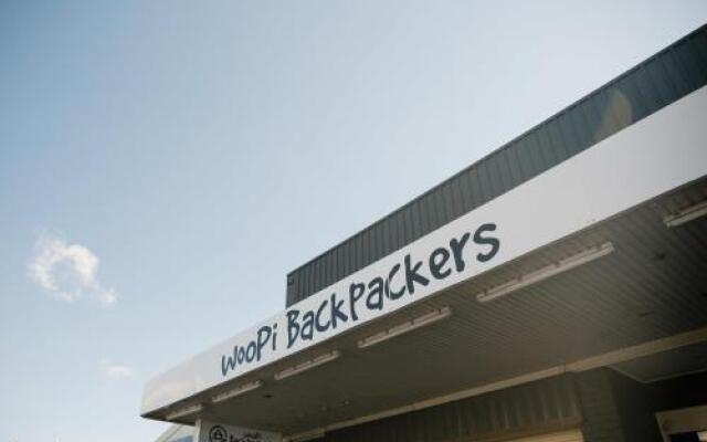 Woopi Backpackers