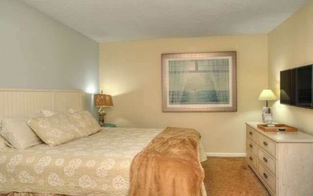 Ocean Forest Plaza by Palmetto Vacation Rental