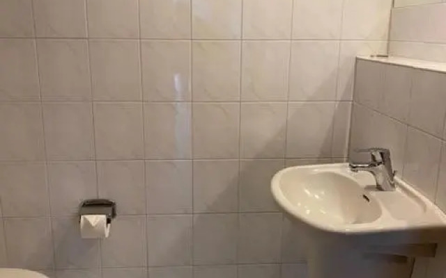 Villa Seewind Wohnung 9