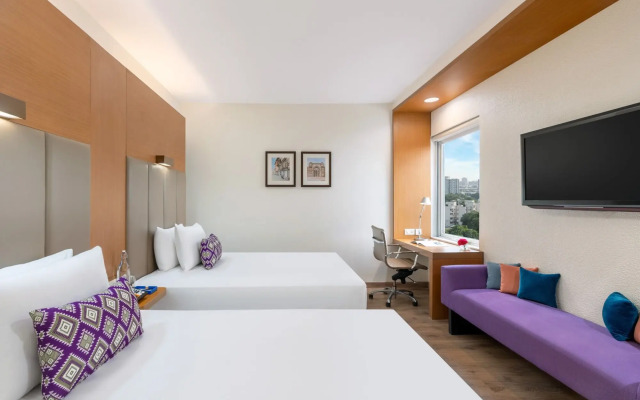 Vivanta Ahmedabad SG Highway