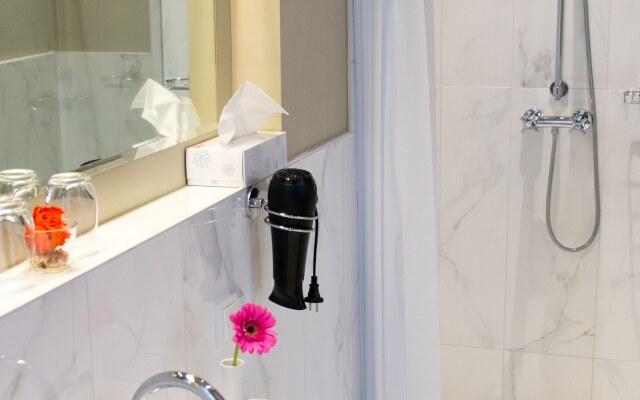 Hotel Palais Mailberger Hof