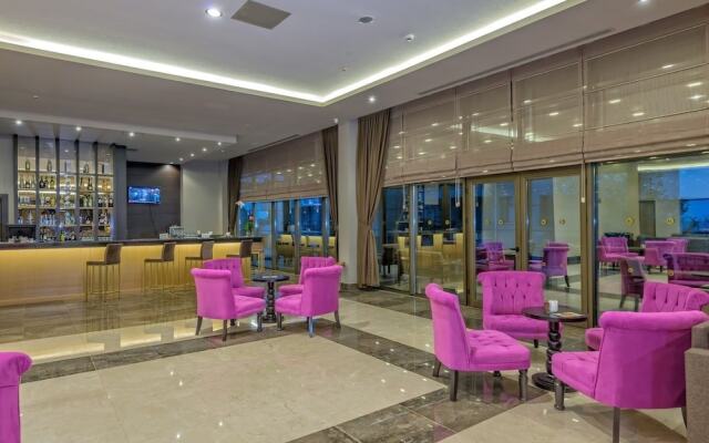 Kalibya World Resort & Spa Hotel