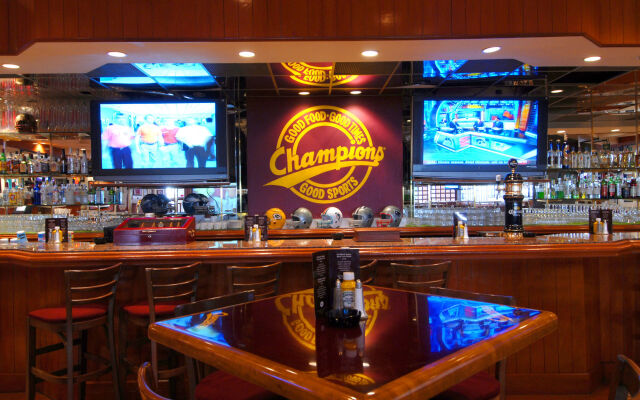 Marriott Puerto Vallarta Resort & Spa