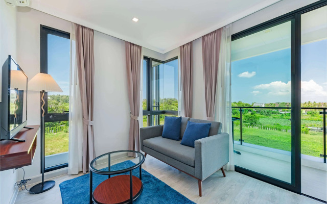 Wyndham Royal Lee Phuket