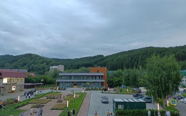 Mini-Hotel on Slavskogo