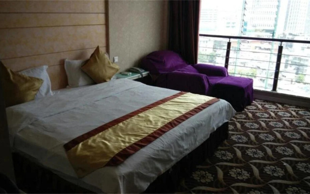 Yinxiang Business Inn