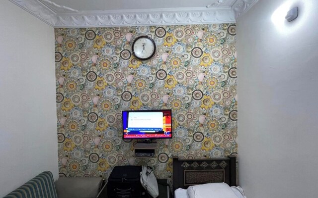 Red Rose Hotel Balakot