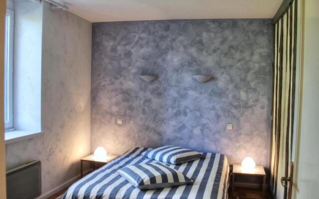 Gîte Cheillé, 3 pièces, 4 personnes - FR-1-381-68