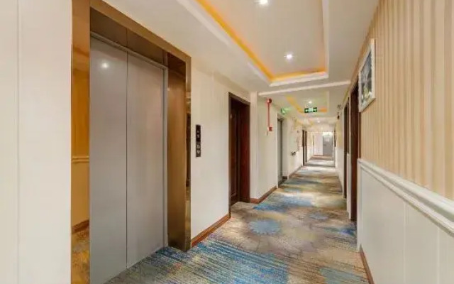 Ruijing Hotel