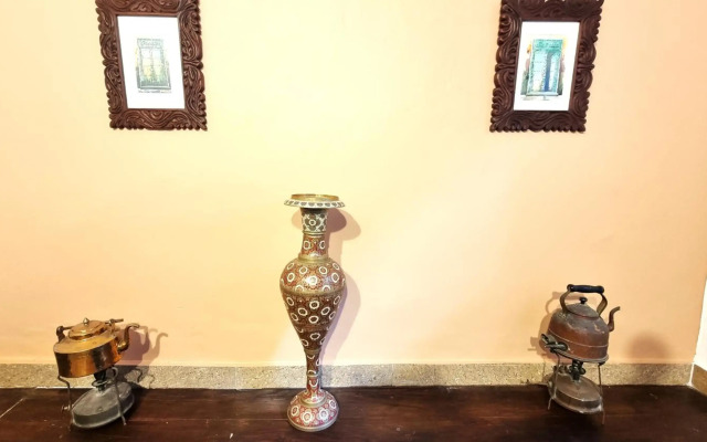 House of Spice