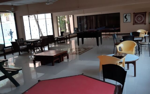 Elysium Resort Alibaug