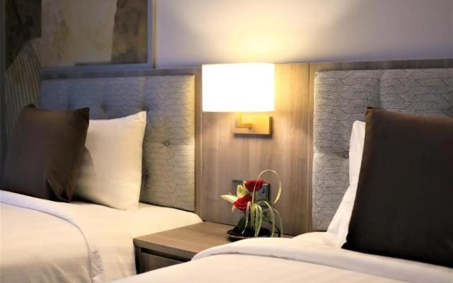 KSL Esplanade Hotel