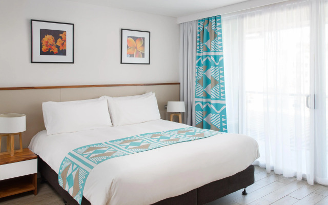 Holiday Inn Suva by IHG