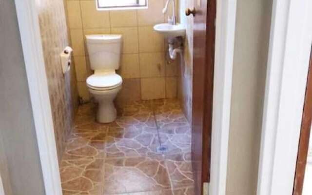 Neo  Ruks rooms