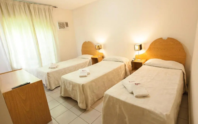 Bonito Hotel