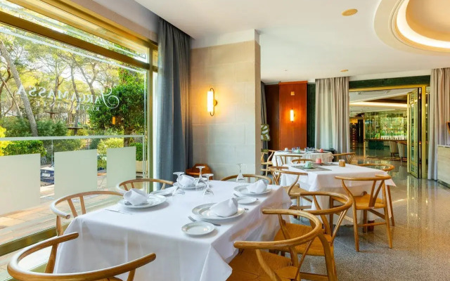 Suite Hotel S'Argamassa Palace