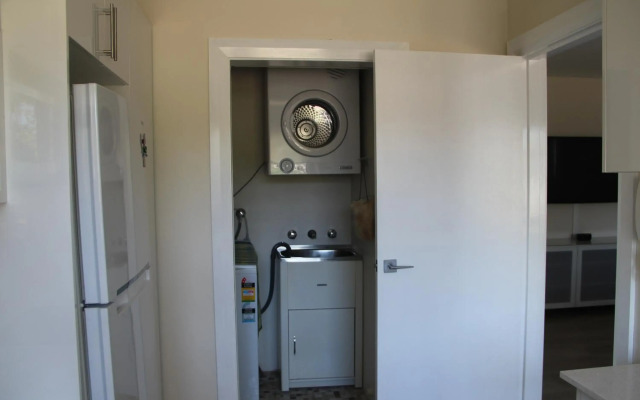 Beaches Serviced Apartments
